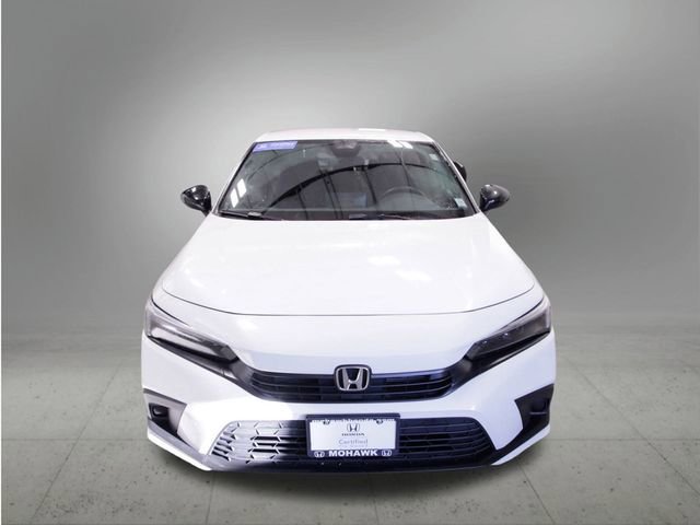 Certified 2024 Honda Civic Sport image 11