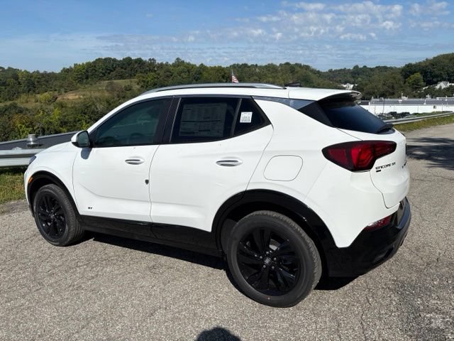 New 2026 Buick Encore GX Sport Touring w/ Comfort Package AWD/4WD image 3