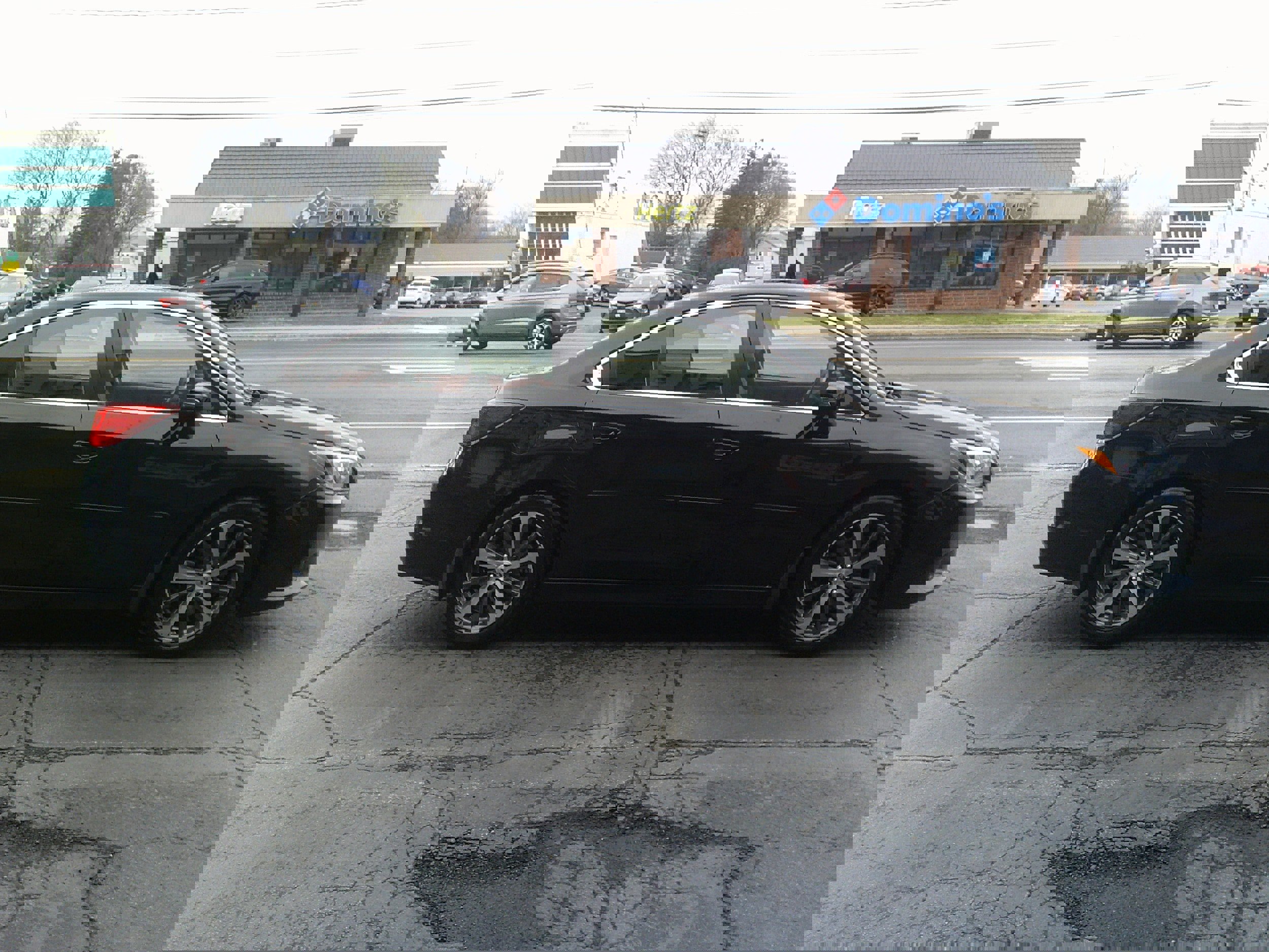 Used 2017 Subaru Legacy 3.6R Limited image 6