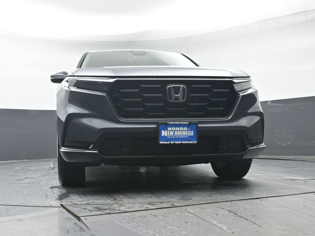 Certified 2023 Honda CR-V EX-L image 39