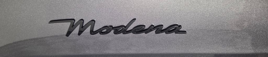 Used 2023 Maserati Ghibli Modena RWD image 9