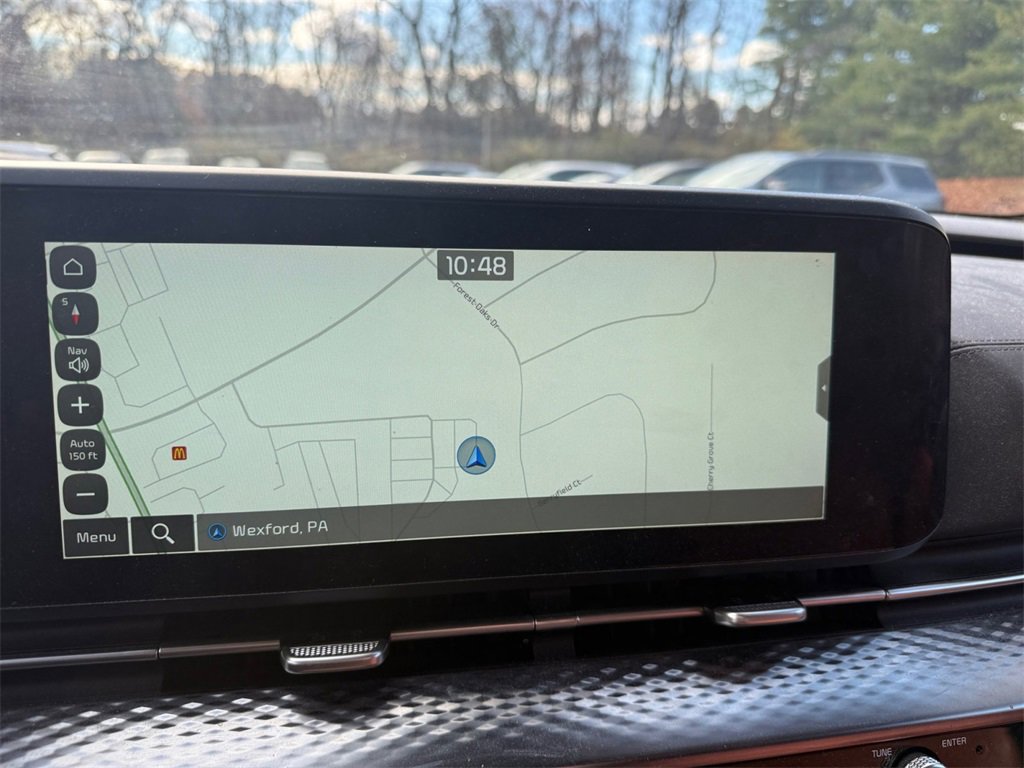 Certified 2023 Kia Carnival SX Prestige image 19