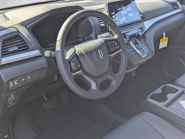 New 2026 Honda Odyssey Sport-L image 3