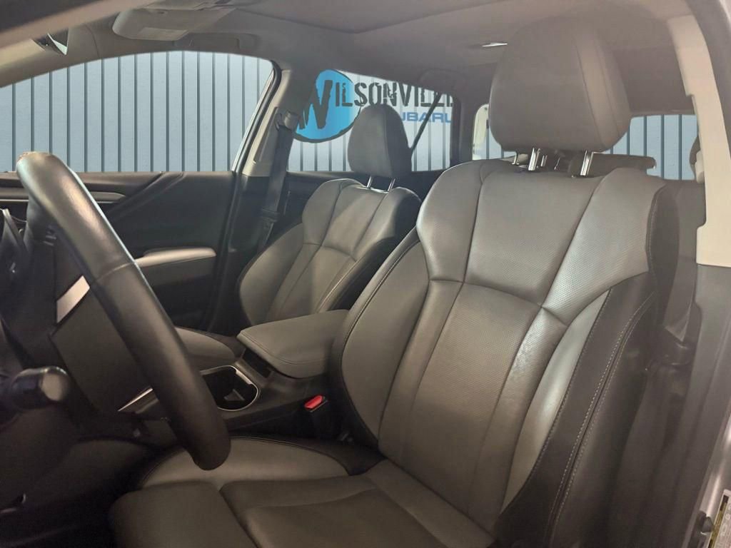 Used 2020 Subaru Outback Limited XT AWD/4WD image 20