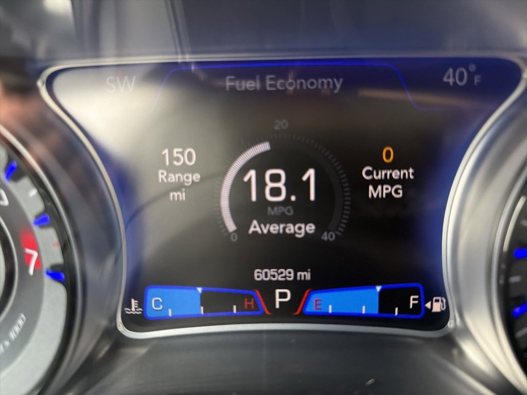 Used 2023 Chrysler 300 S image 16