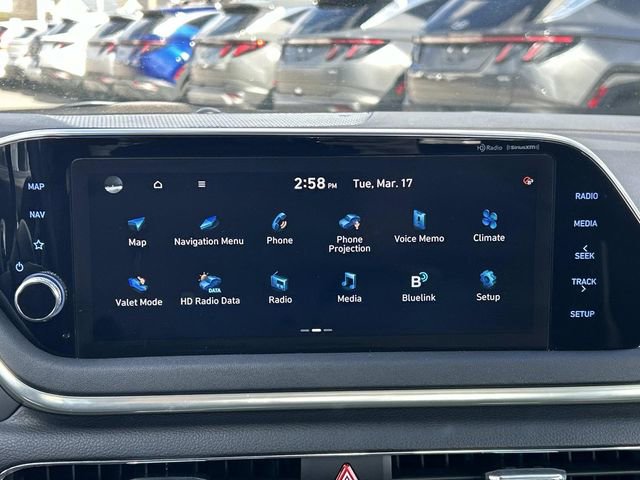 Used 2023 Hyundai Sonata SEL image 26
