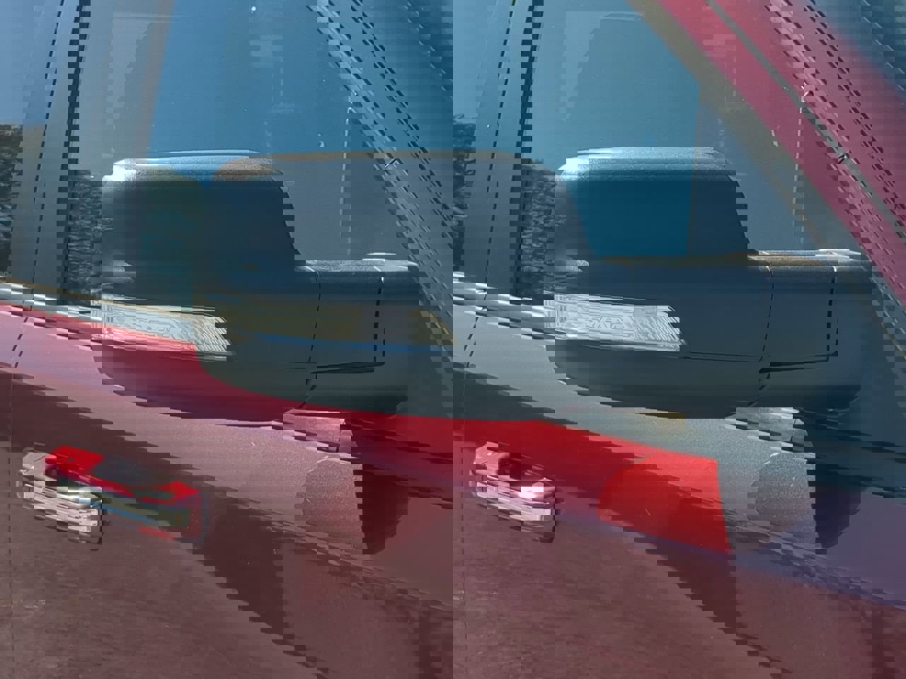 Used 2019 RAM 1500 Big Horn image 10