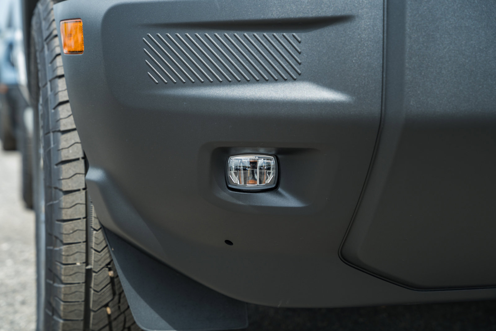 New 2026 Ford Bronco Sport Big Bend AWD/4WD image 12