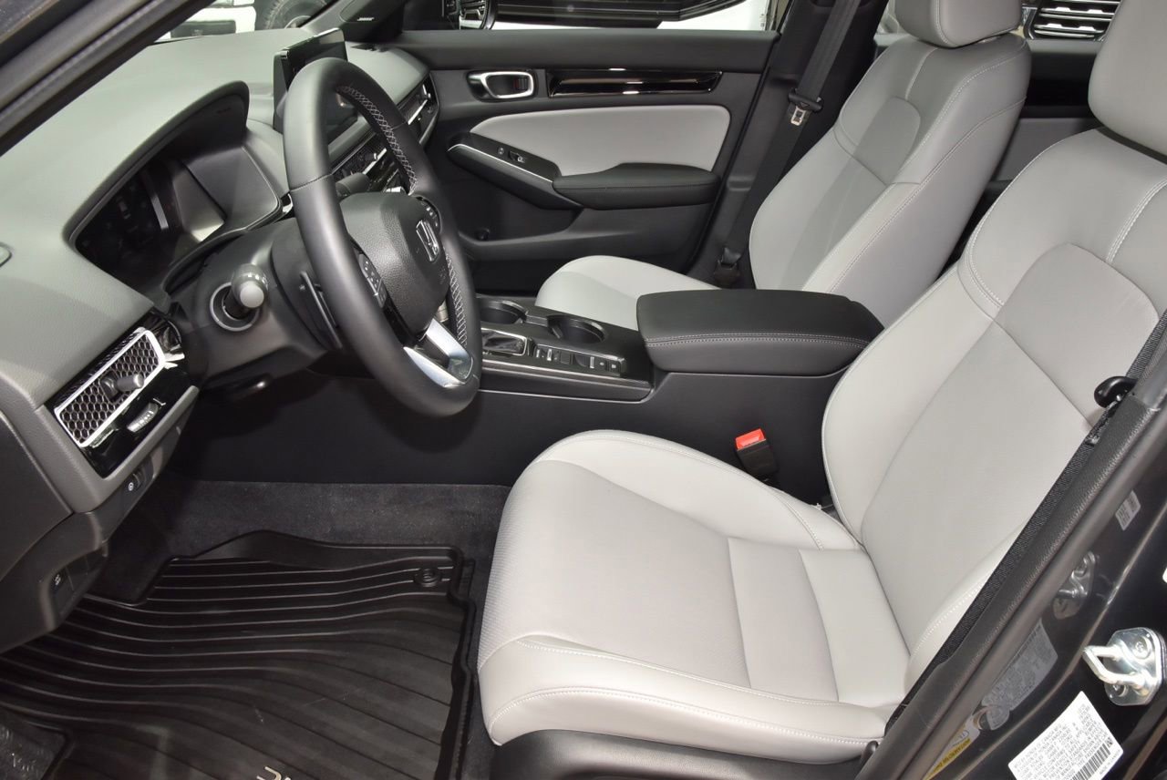 Used 2026 Honda Civic Sport Touring image 13
