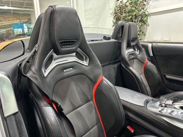 Used 2018 Mercedes-Benz AMG GT C image 56