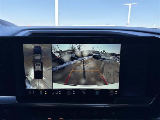 Used 2023 Chevrolet Silverado 1500 High Country w/ High Country Premium Package image 22