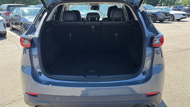 Used 2023 MAZDA CX-5 Carbon Edition AWD/4WD image 26