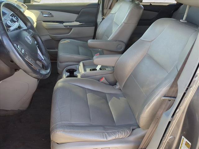 Used 2016 Honda Odyssey EX-L image 16
