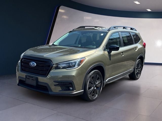 Used 2022 Subaru Ascent Onyx Edition AWD/4WD image 1