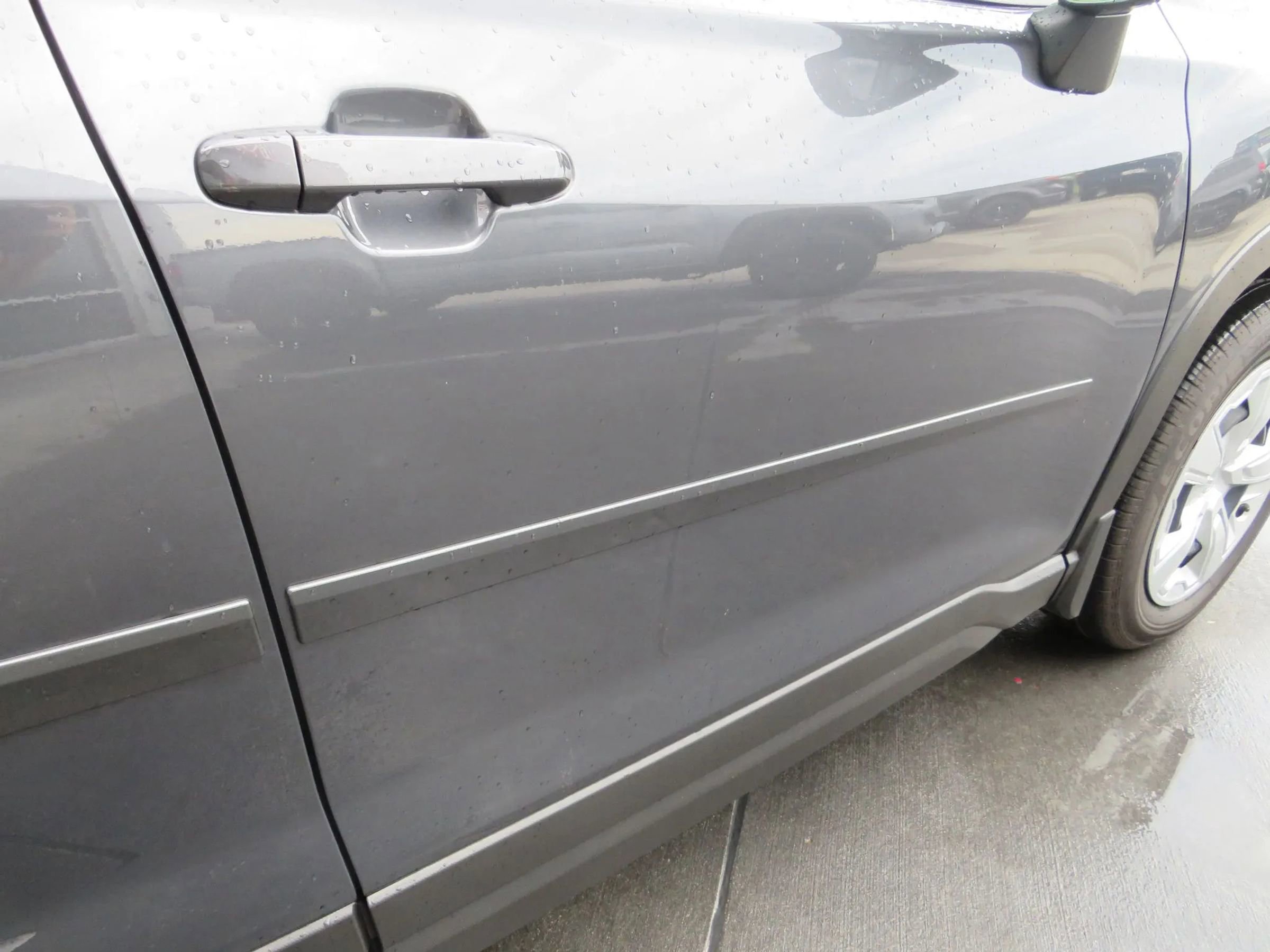 Used 2022 Subaru Forester image 31