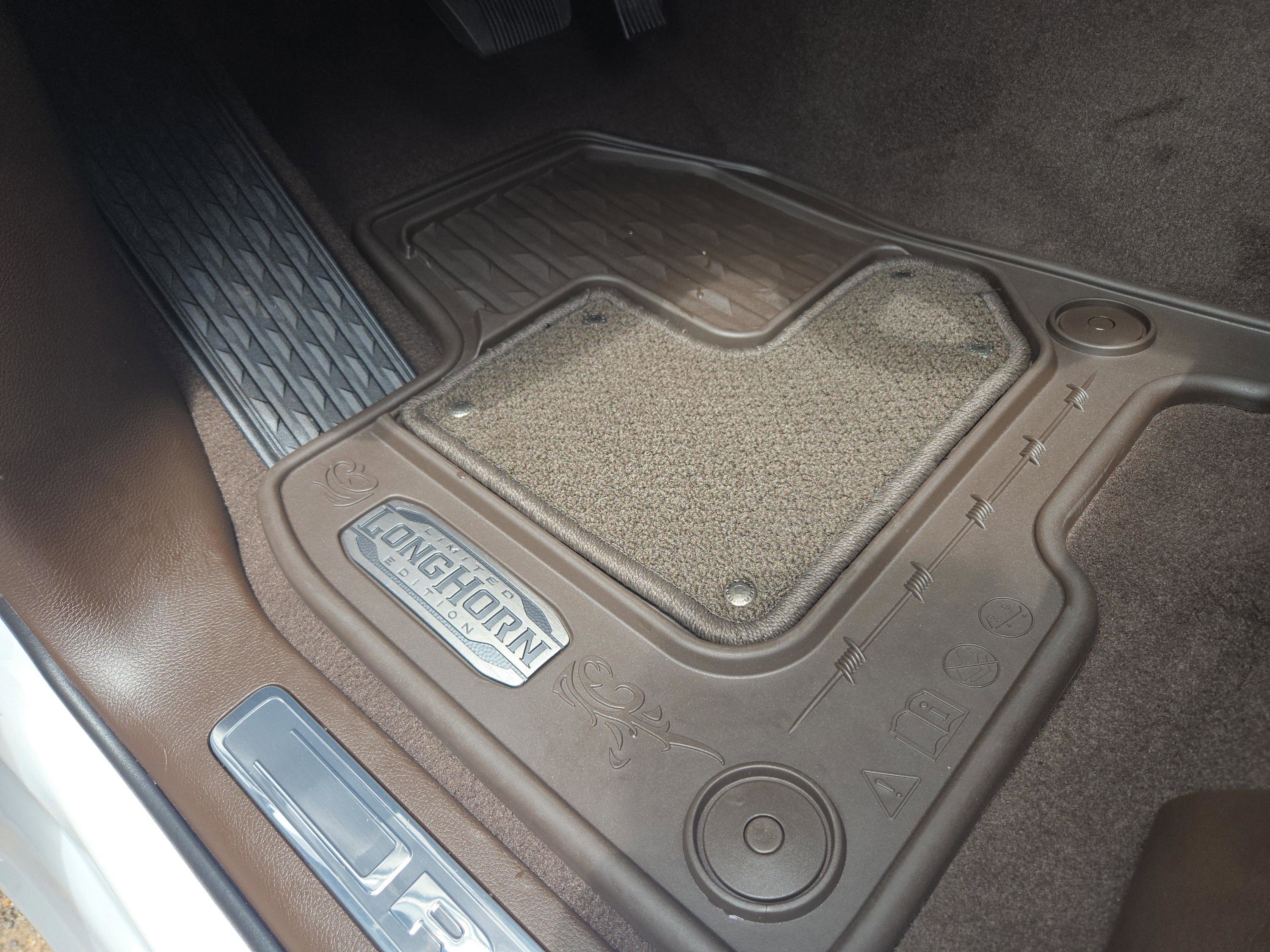 New 2026 RAM 1500 Limited image 56