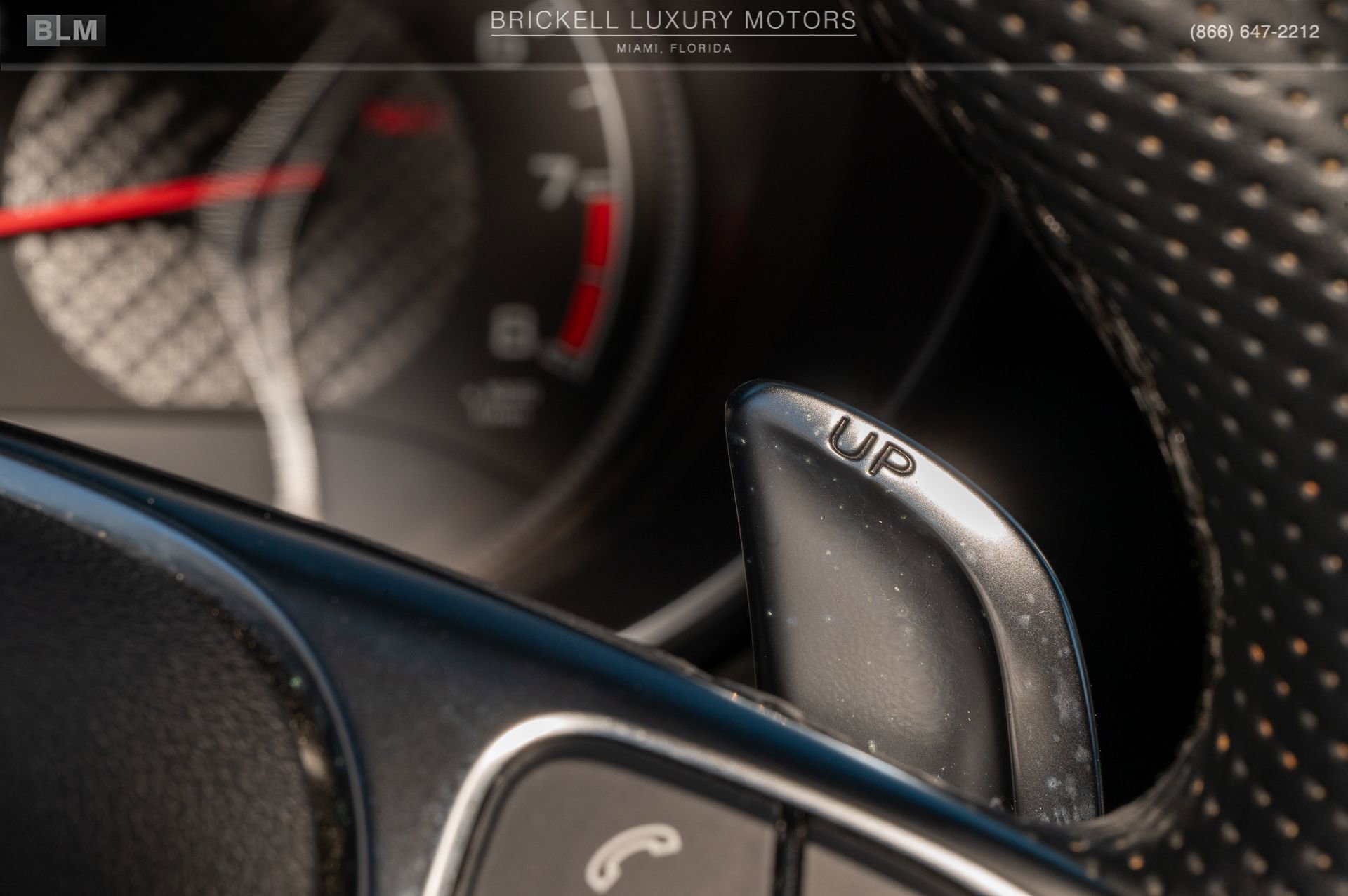 Used 2018 Mercedes-Benz AMG GT Roadster image 28