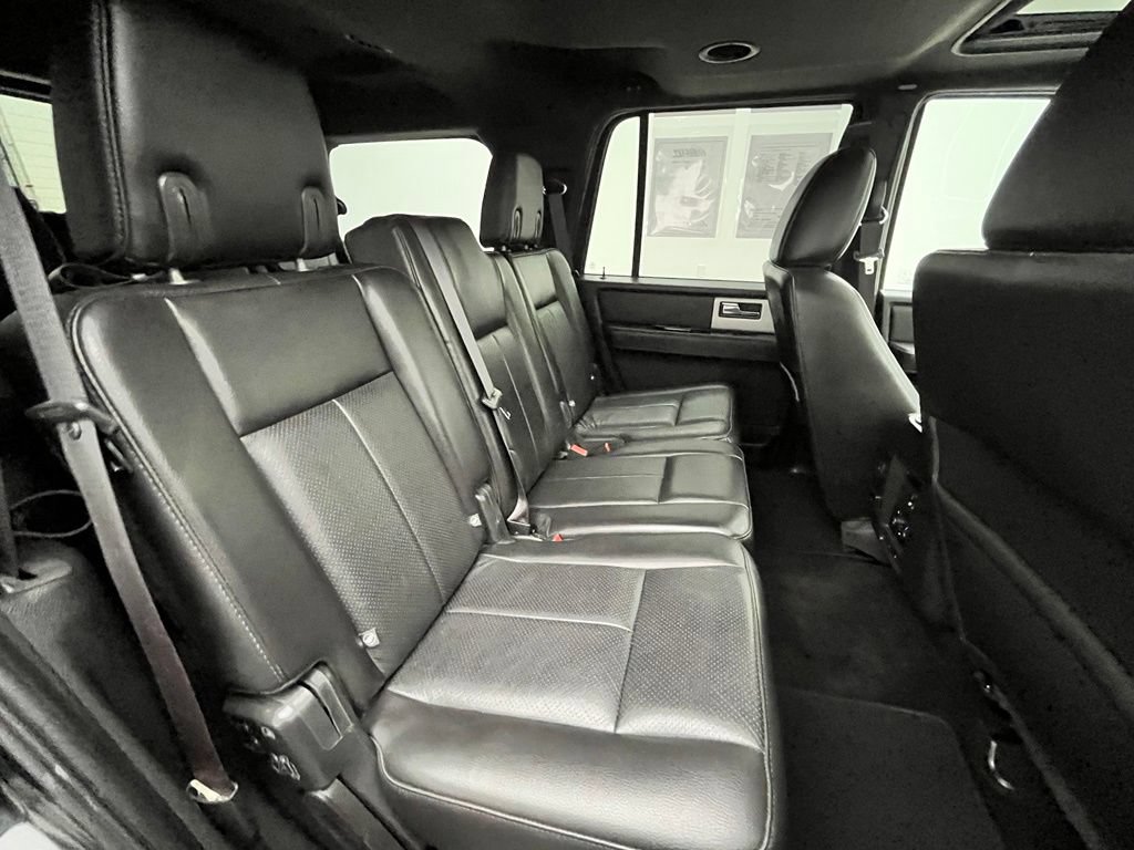 Used 2014 Ford Expedition Limited w/ Equipment Group 301A AWD/4WD image 37