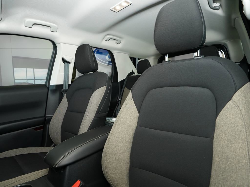 New 2025 Ford Bronco Sport Big Bend w/ Convenience Package image 19