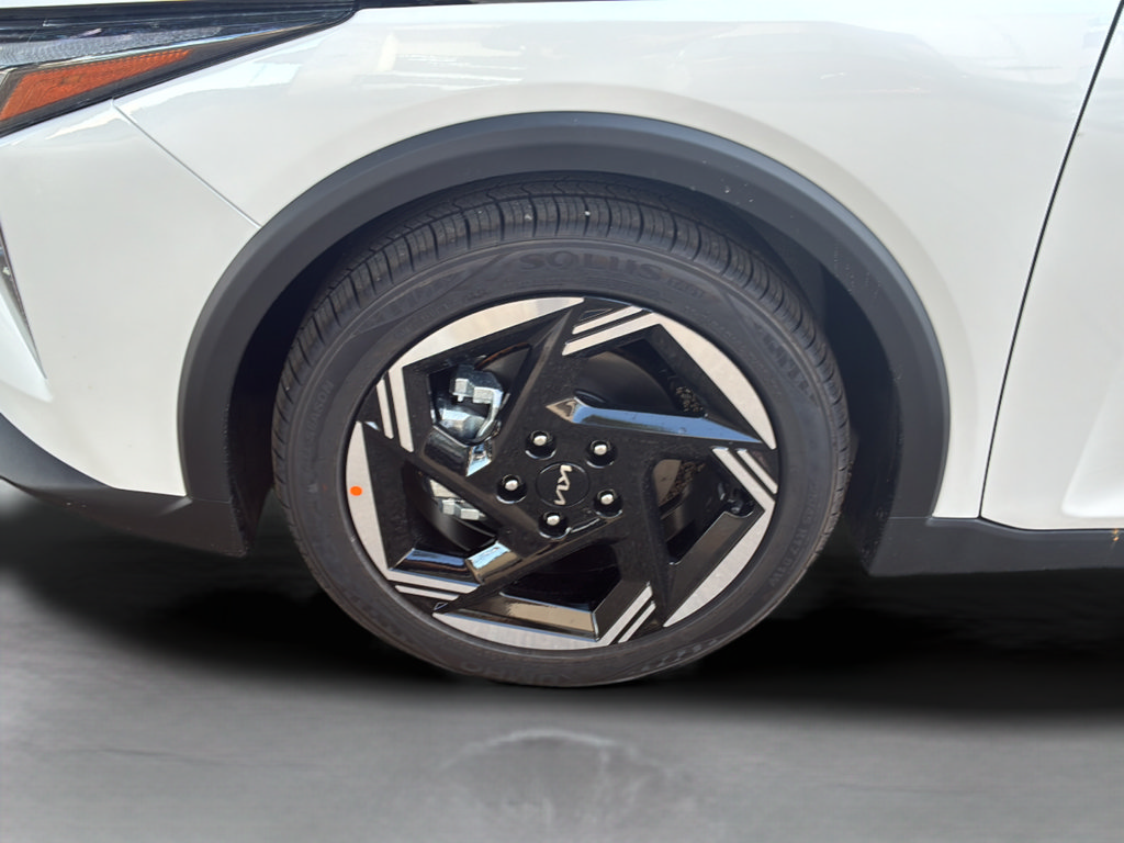 New 2026 Kia K4 EX FWD image 41
