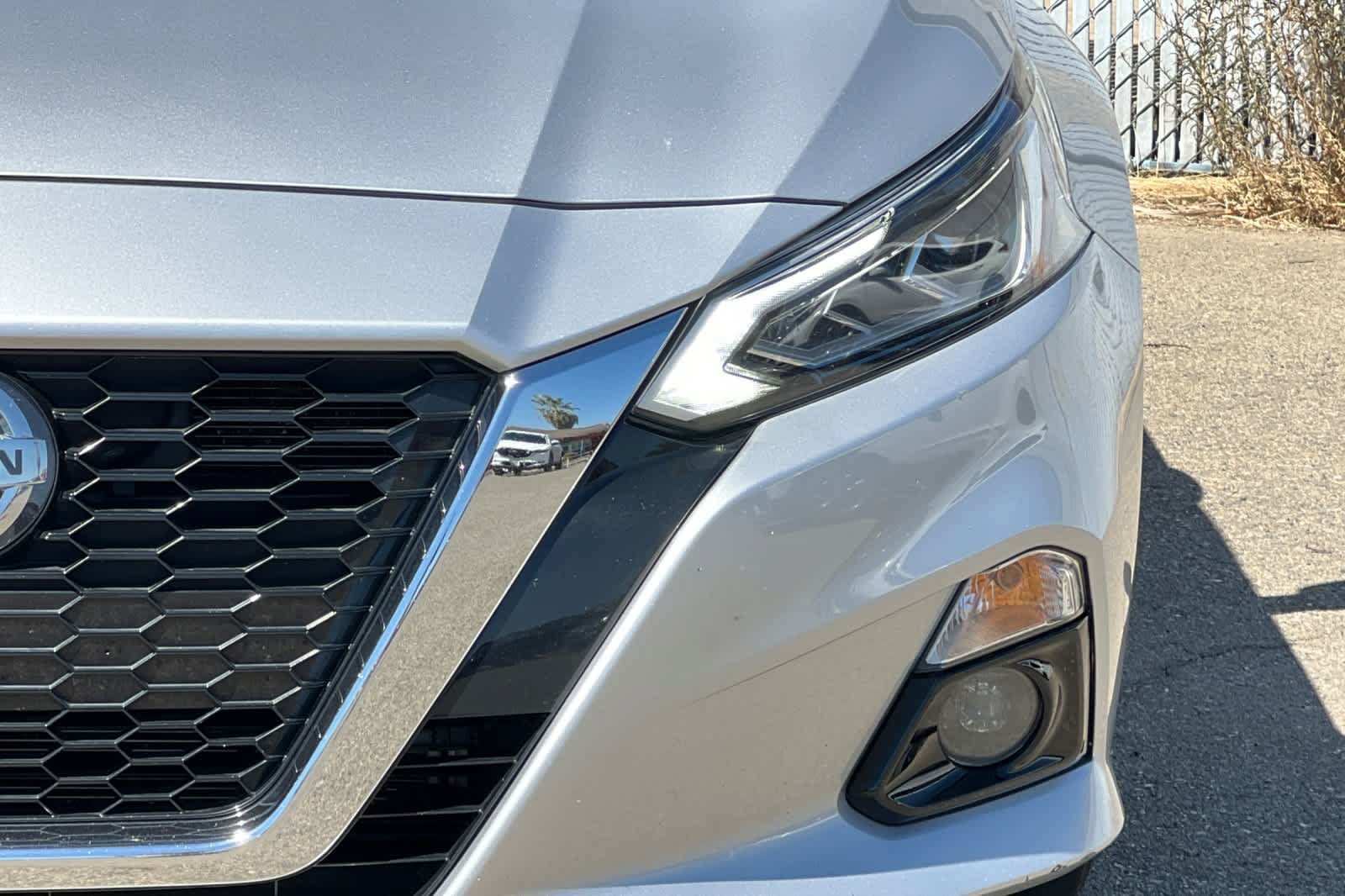 Used 2019 Nissan Altima 2.5 SL FWD image 14