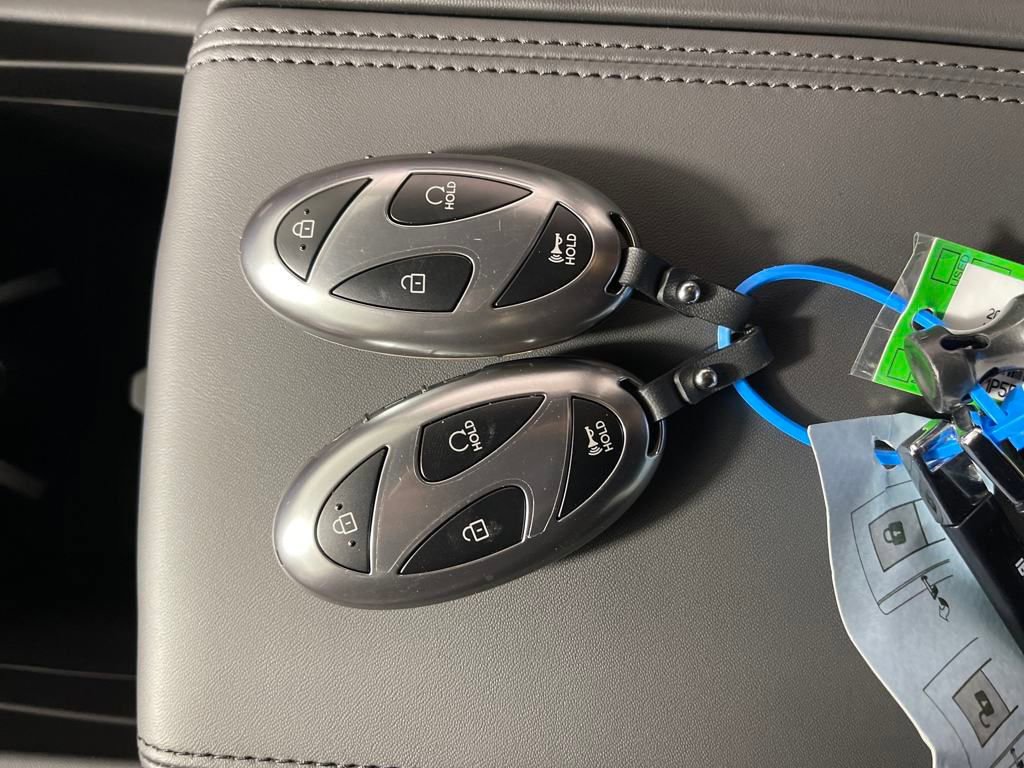 New 2026 Hyundai Santa Fe Calligraphy image 26