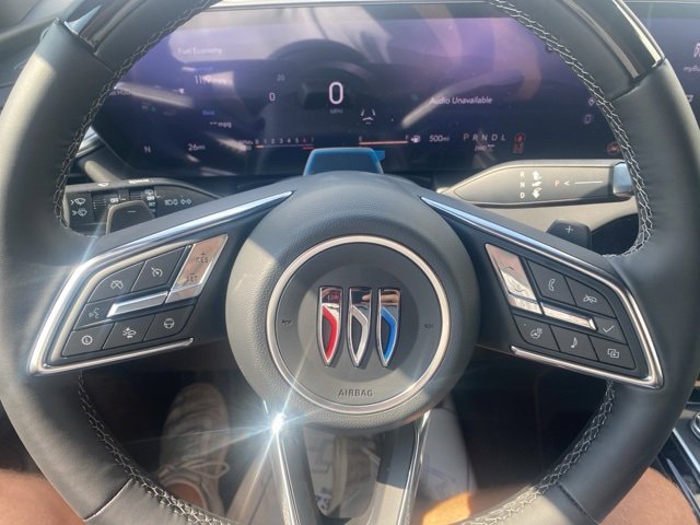 New 2026 Buick Enclave Avenir w/ Super Cruise Package image 21