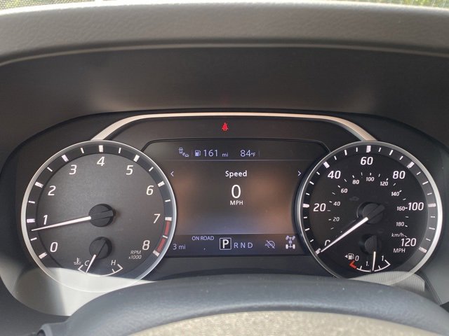 New 2026 Nissan Frontier SV w/ Tow Package image 19