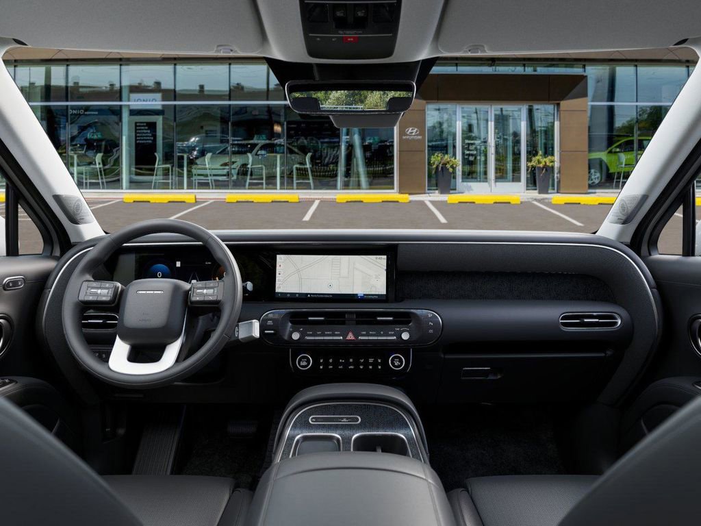 New 2026 Hyundai Palisade Limited image 16