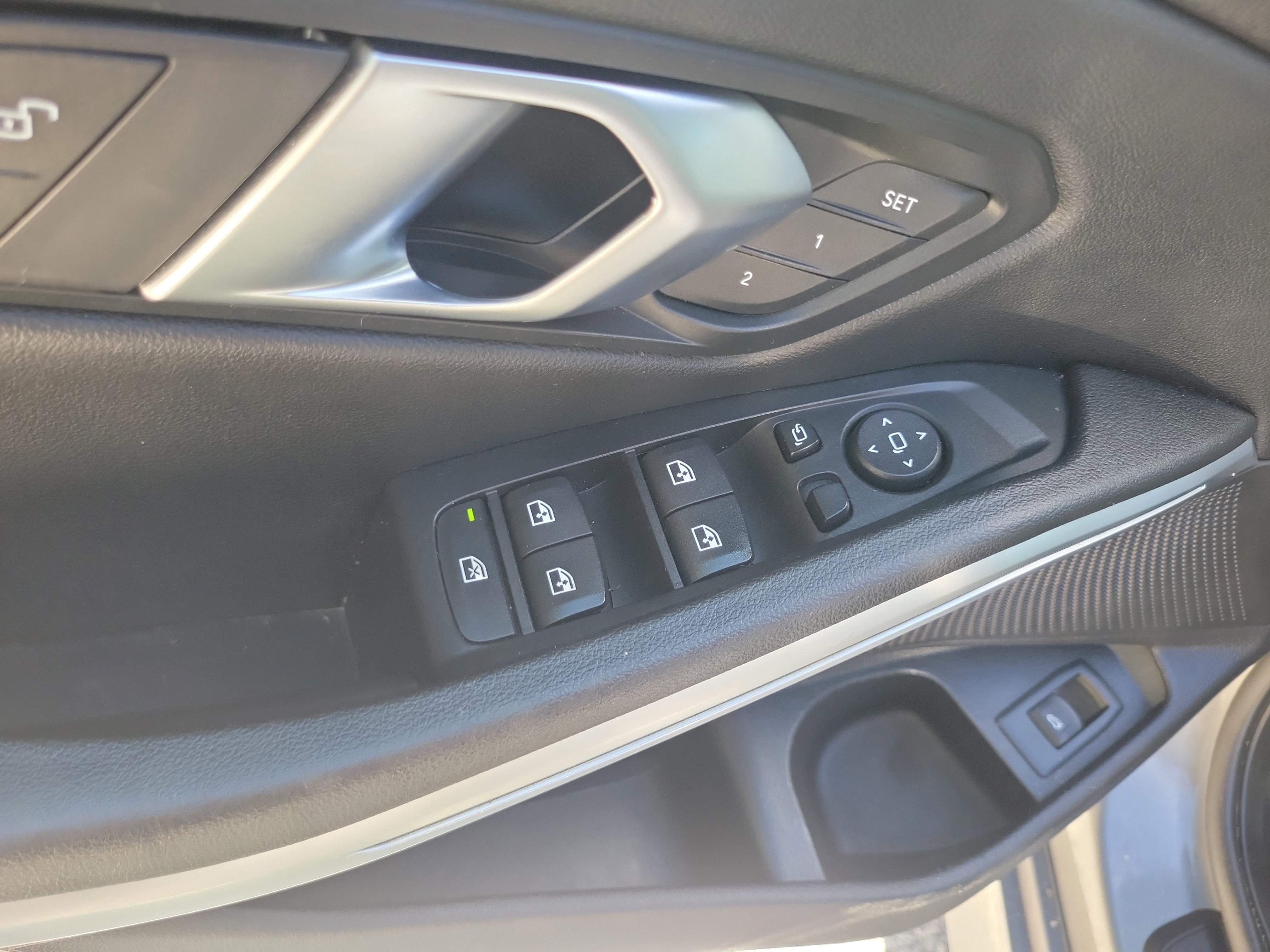 Used 2024 BMW 330i Sedan RWD image 21