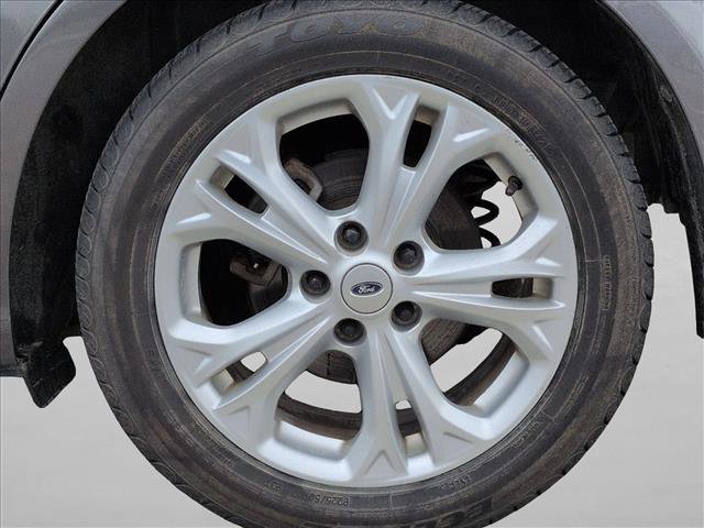 Used 2012 Ford Fusion SE image 26