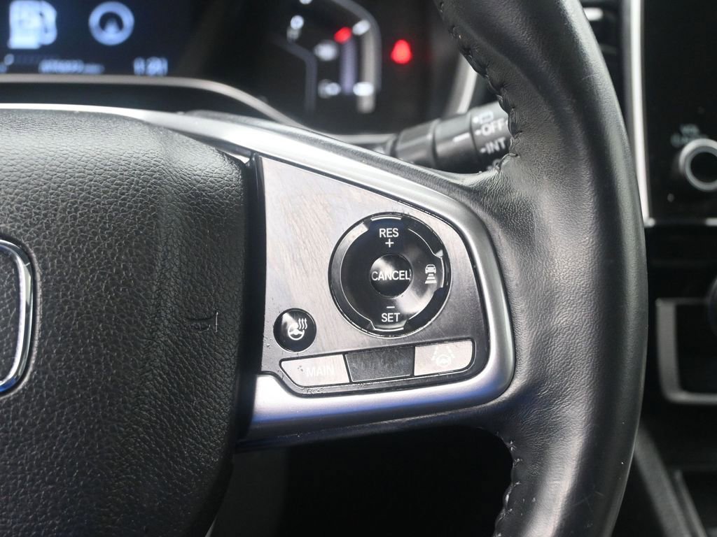 Used 2020 Honda CR-V Touring image 12