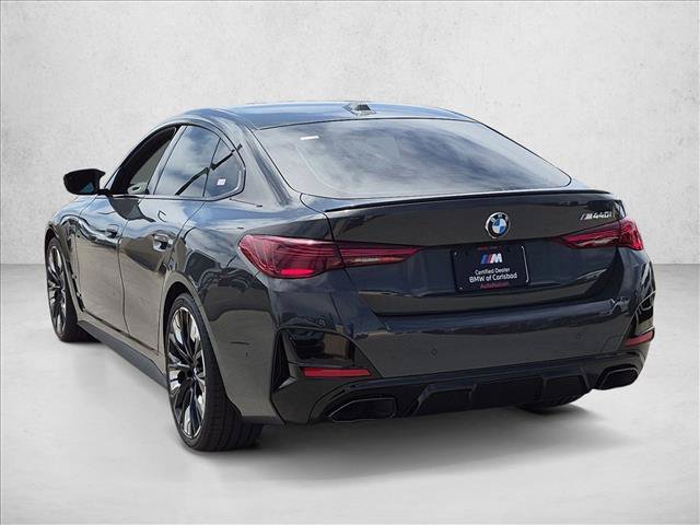 New 2026 BMW M440i w/ Premium Package RWD image 8