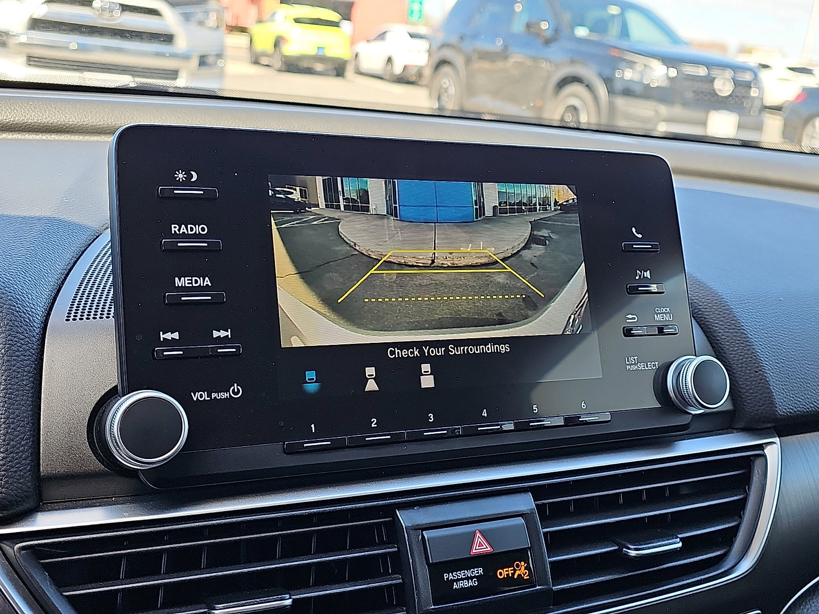 Used 2020 Honda Accord LX image 17