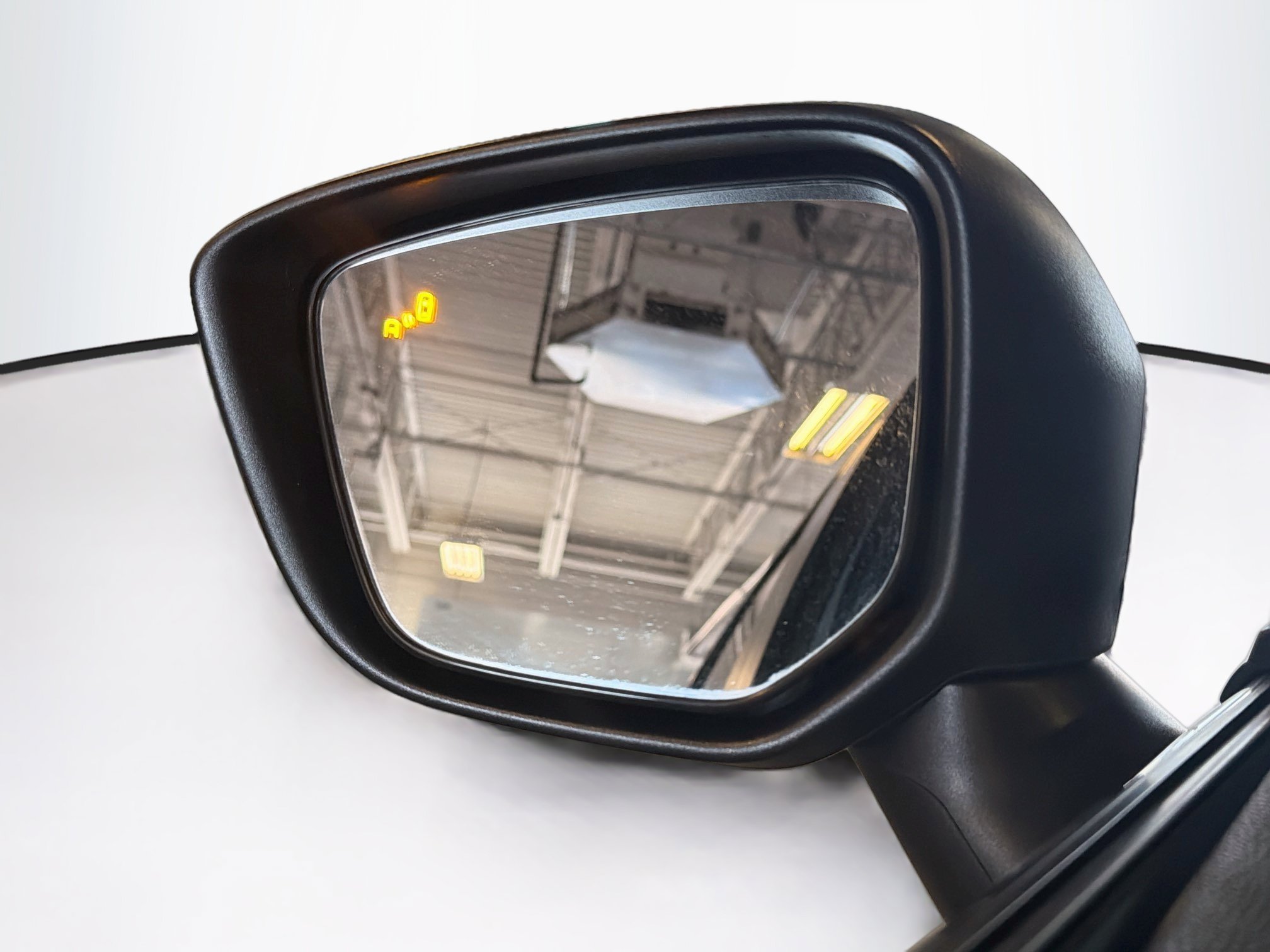 Used 2025 Mitsubishi Eclipse Cross SE AWD/4WD image 16