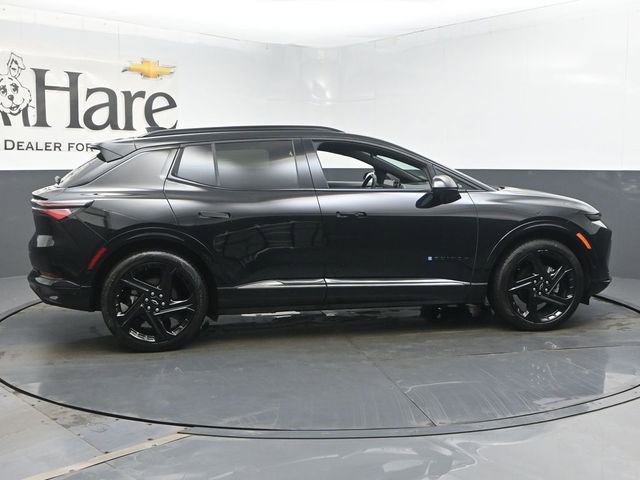 Used 2024 Chevrolet Equinox EV RS image 37