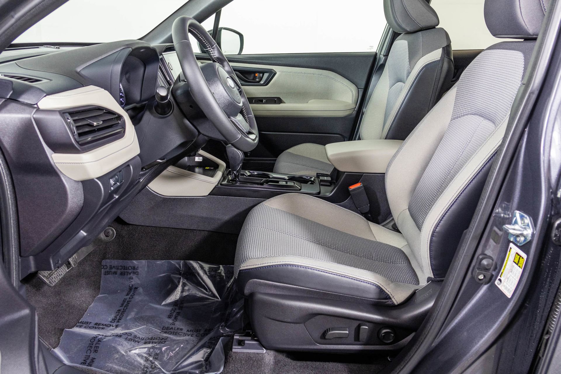 Used 2026 Subaru Forester Premium image 22