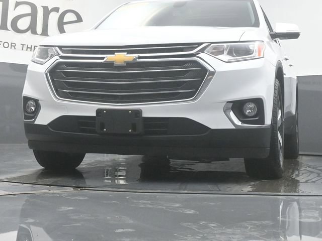 Used 2019 Chevrolet Traverse LT w/ LT Premium Package image 58
