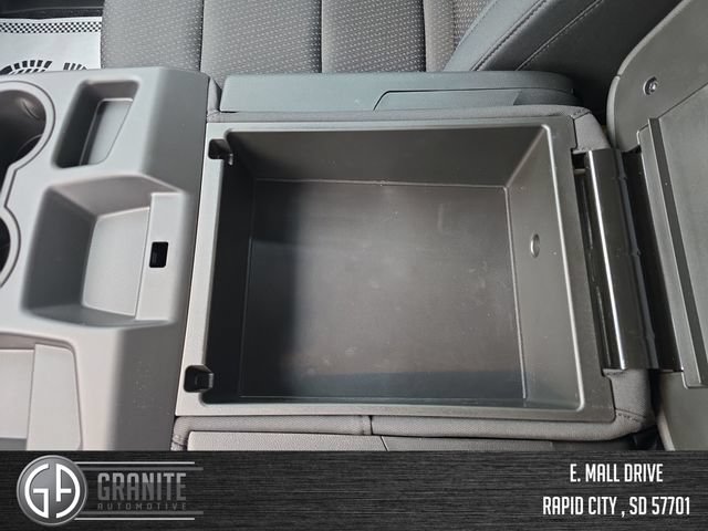 New 2026 GMC Sierra 1500 Pro w/ Pro Value Package AWD/4WD image 27