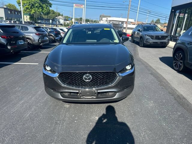 Certified 2023 MAZDA CX-30 AWD 2.5 S w/ Preferred Package image 3