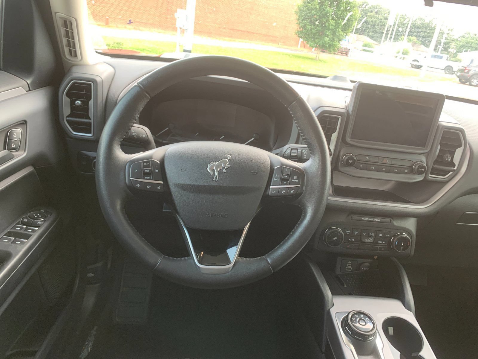 Used 2023 Ford Bronco Sport Big Bend w/ Convenience Package AWD/4WD image 28