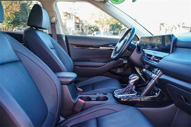 Certified 2024 Kia Seltos SX w/ SX Sunroof Package image 17