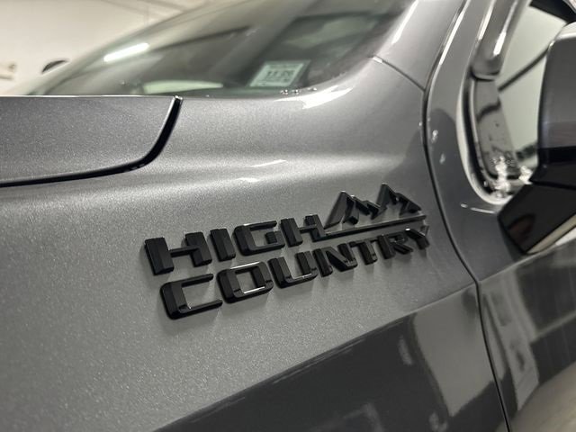 Certified 2022 Chevrolet Tahoe High Country w/ Max Trailering Package image 33