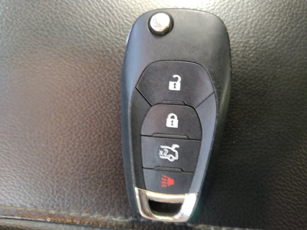 Used 2018 Chevrolet Cruze LS FWD image 32