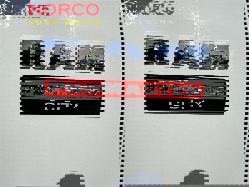 Used 2020 RAM ProMaster City Tradesman image 16