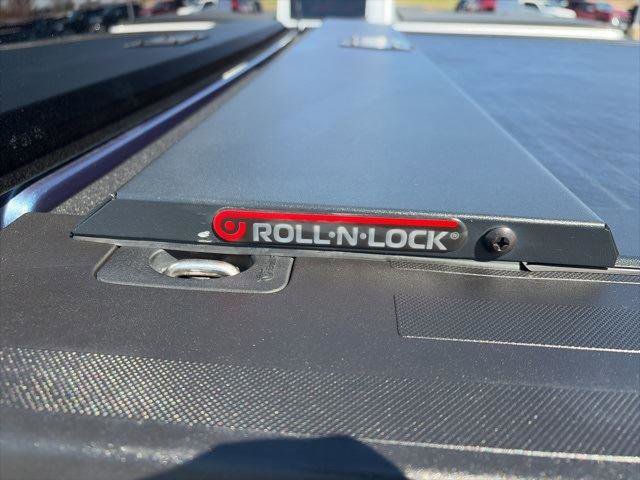 Used 2018 Ford F350 Lariat w/ Lariat Ultimate Package image 8