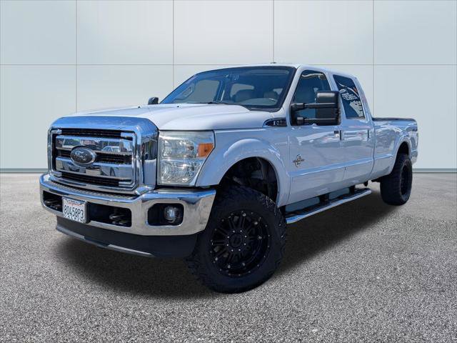 Used 2013 Ford F250 Lariat w/ Lariat Interior Pkg