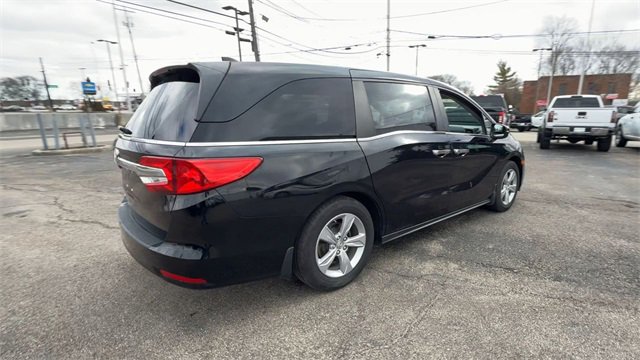 Used 2020 Honda Odyssey EX-L image 8
