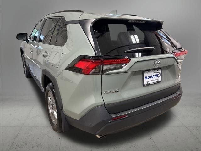 Used 2023 Toyota RAV4 XLE w/ Convenience Package AWD/4WD image 3