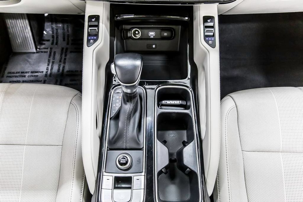Used 2020 Kia Telluride EX w/ EX Premium Package FWD image 22